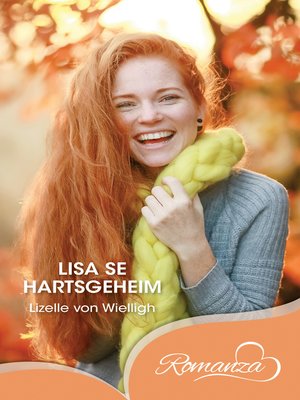 cover image of Lisa se hartsgeheim